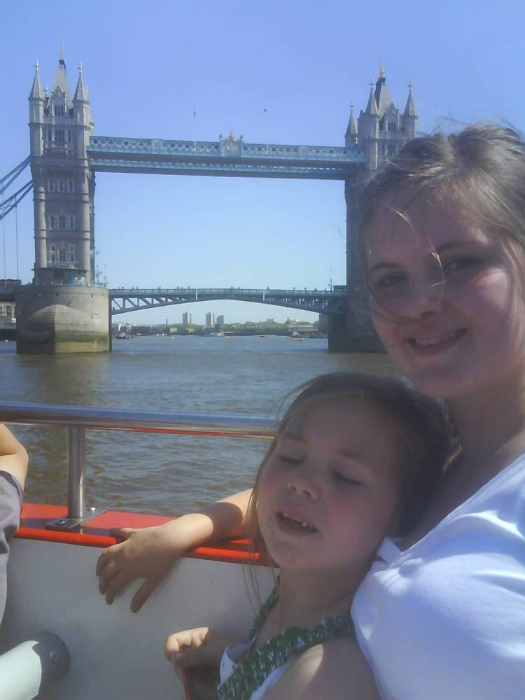 lauren n beth
