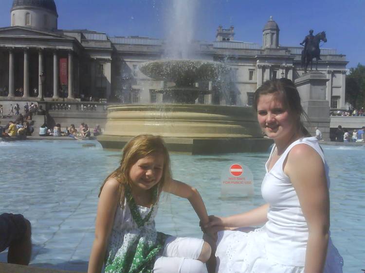 lauren n beth