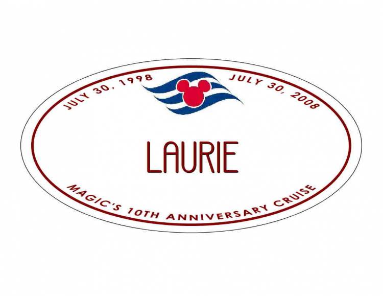 LAURIE