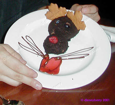 Le Cellier Chocolate Moose 1a