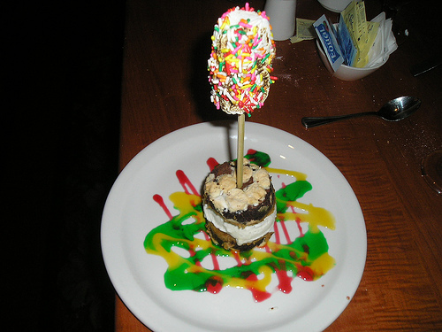 Le Cellier Smores