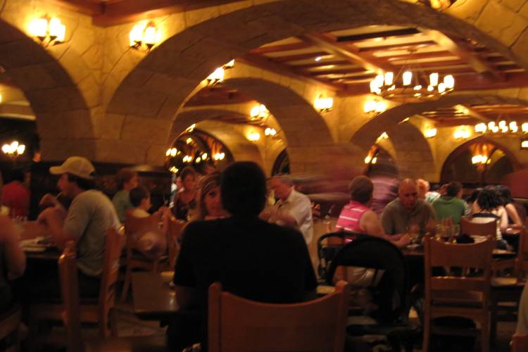 Le Cellier