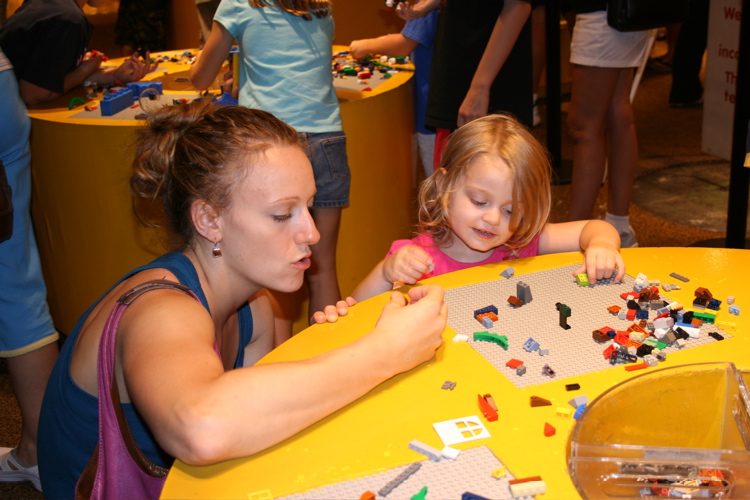 Lego Fun