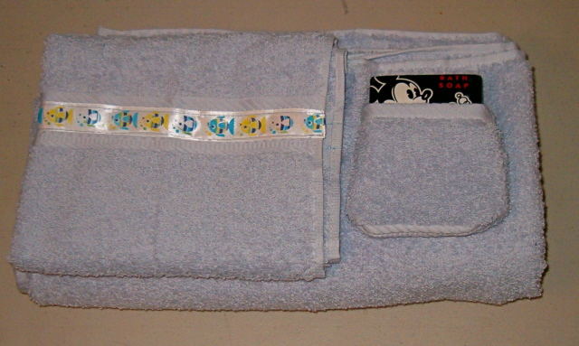 lgtblutowel