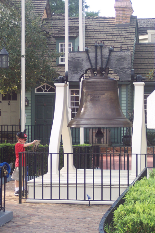Liberty Bell