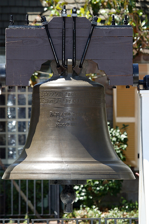 Liberty Bell