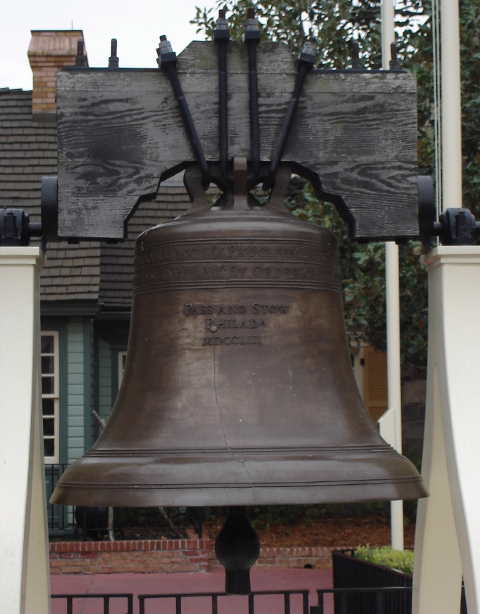 Liberty Bell