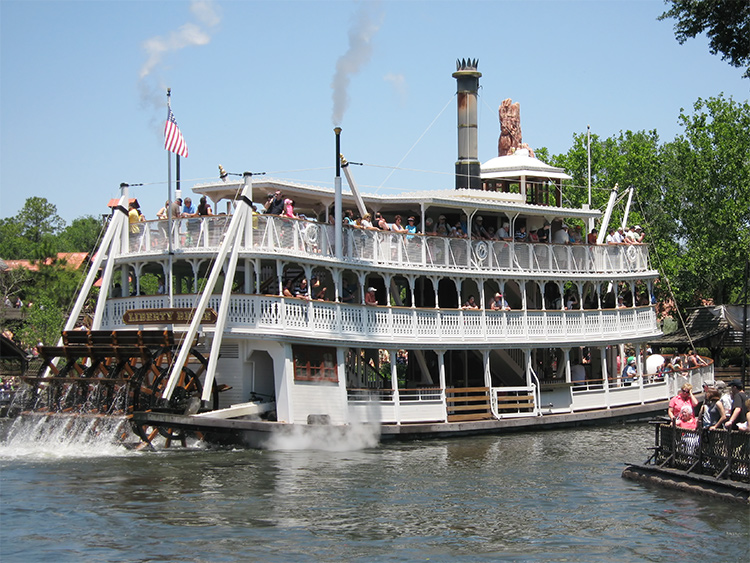 Liberty Belle