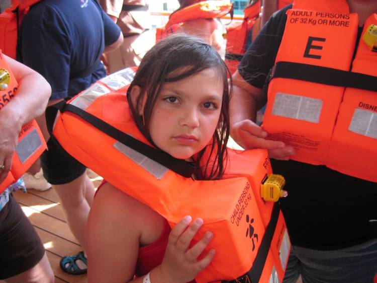lifejacket