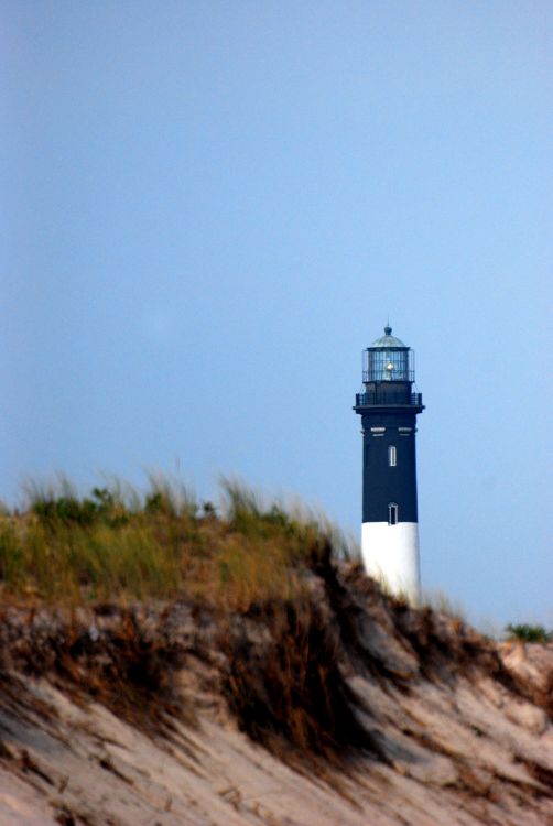 lighthouse