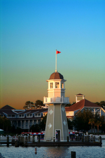 Lighthouse