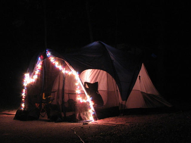 lights