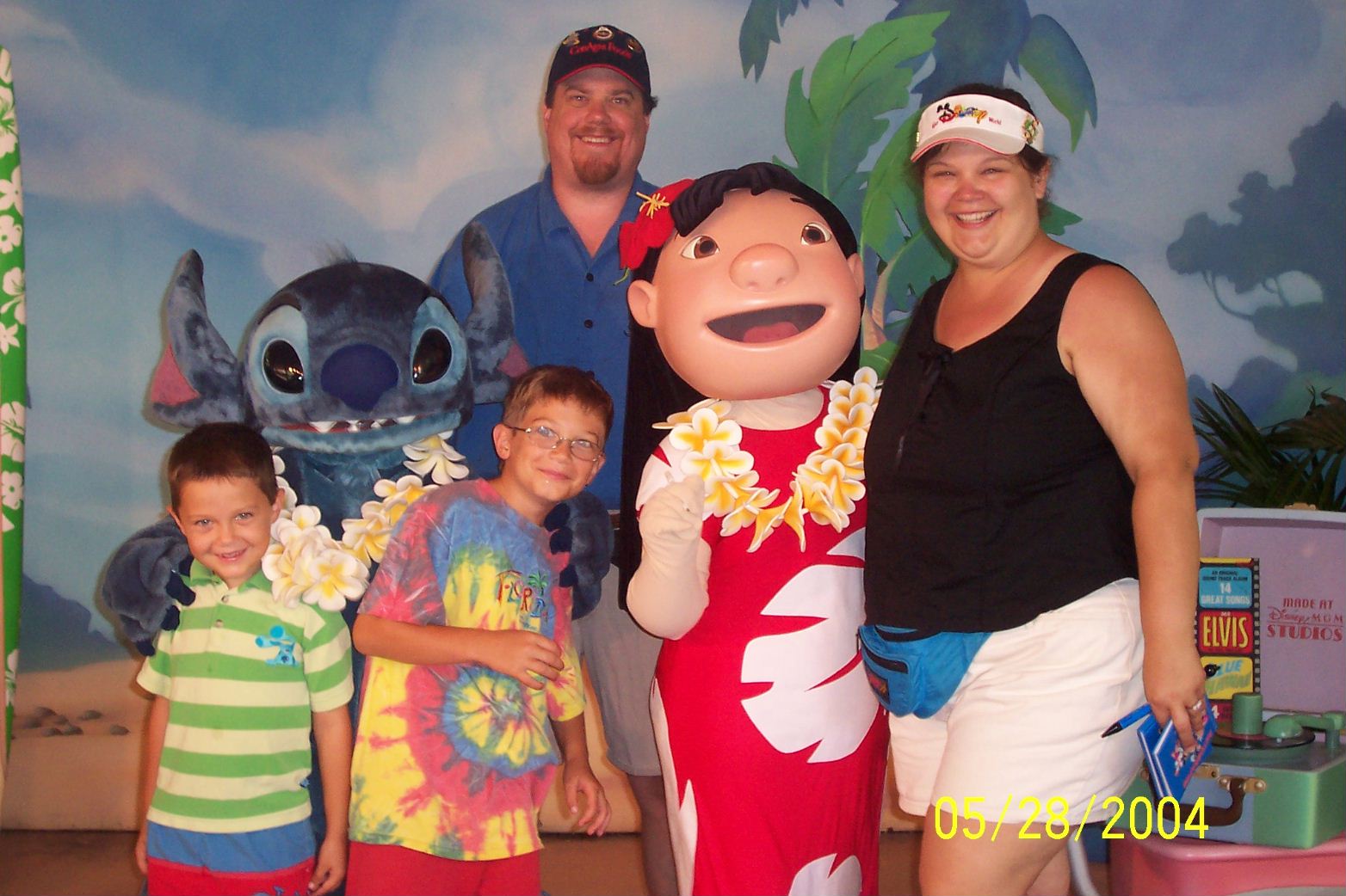 Lilo & Stitch 2