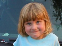 Lily 7/2004