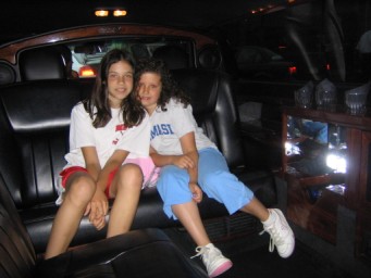 Limo from home2
