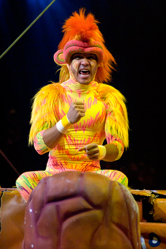 Lion King