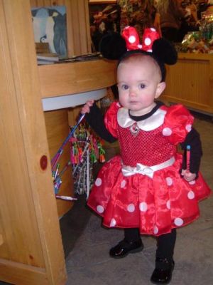 Little Minnie