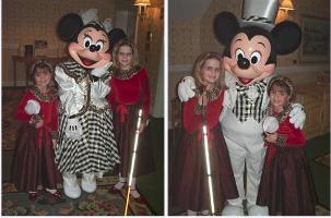 Lives4Disney