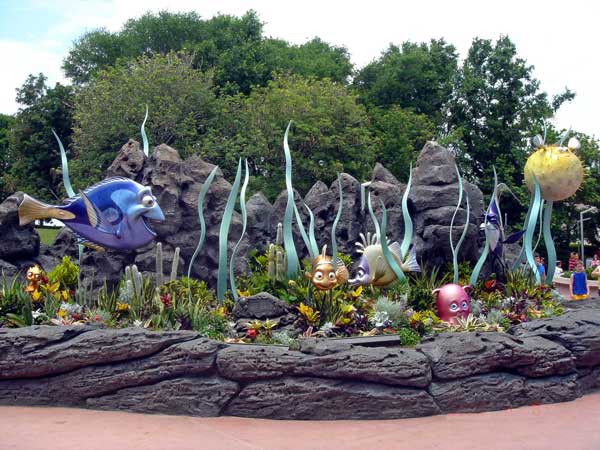 Living Seas 6-8-05