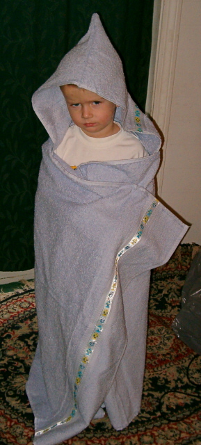 logantowel