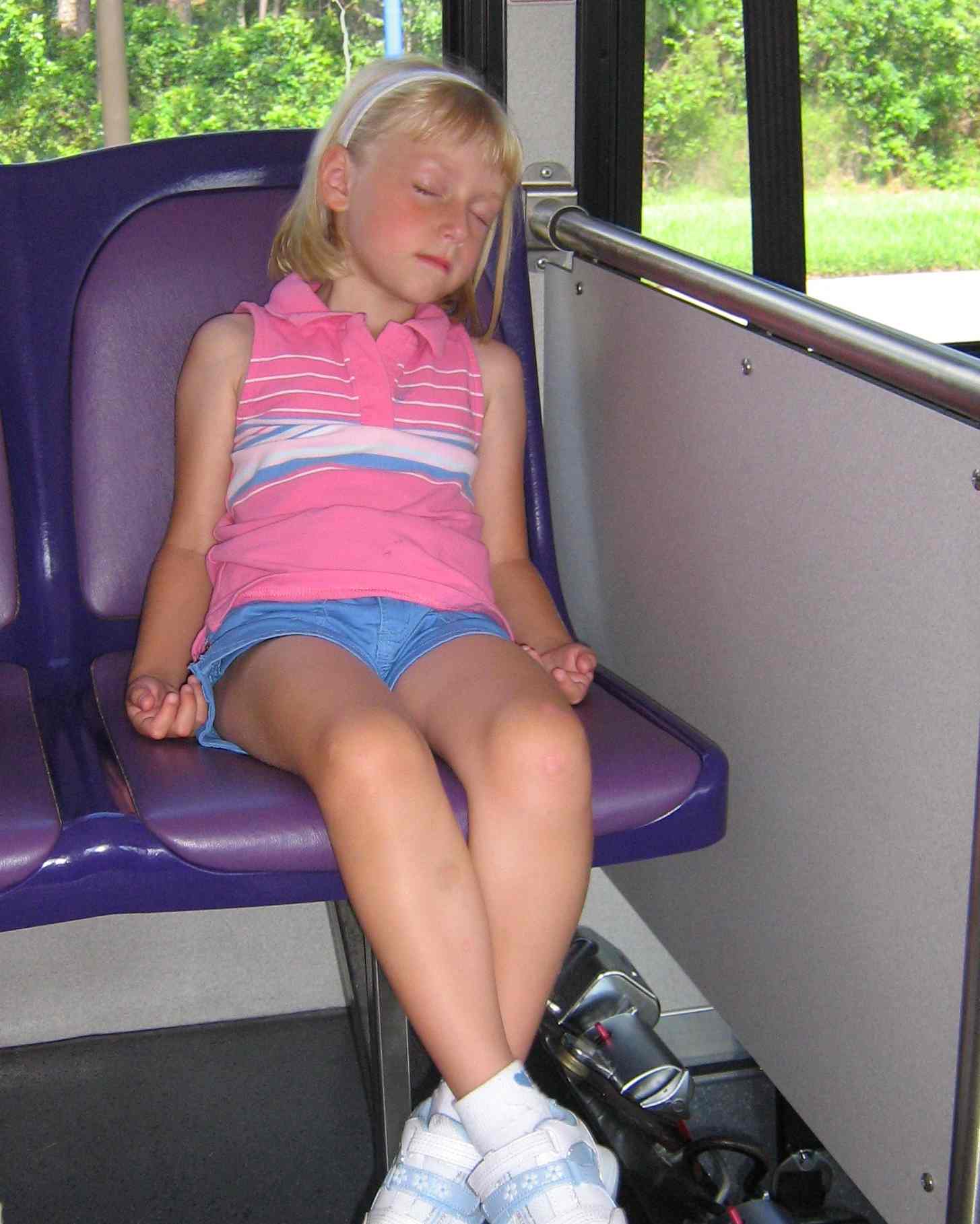 Long Day