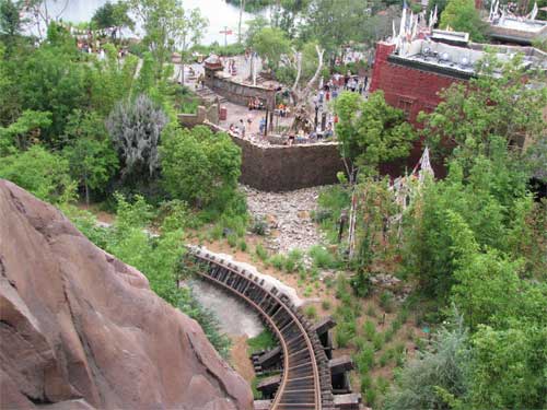 Love this ride!!