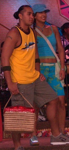 luau guy