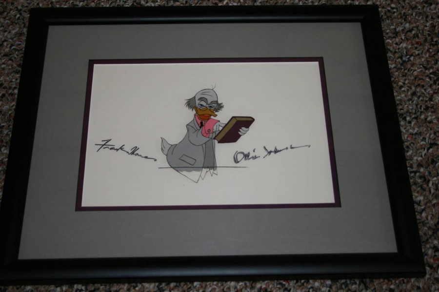 Ludwig Von Drake
