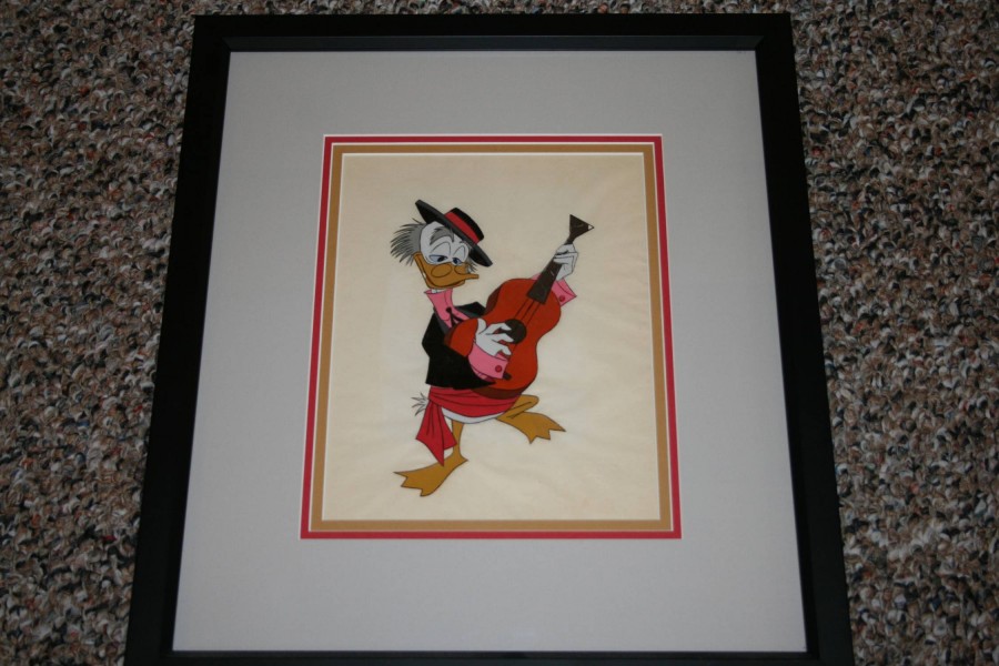 Ludwig Von Drake