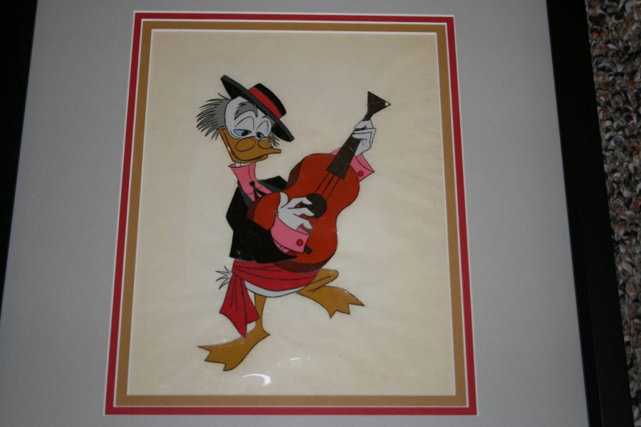 Ludwig Von Drake