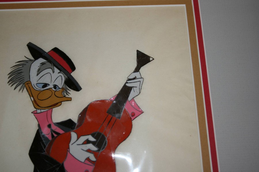 Ludwig Von Drake