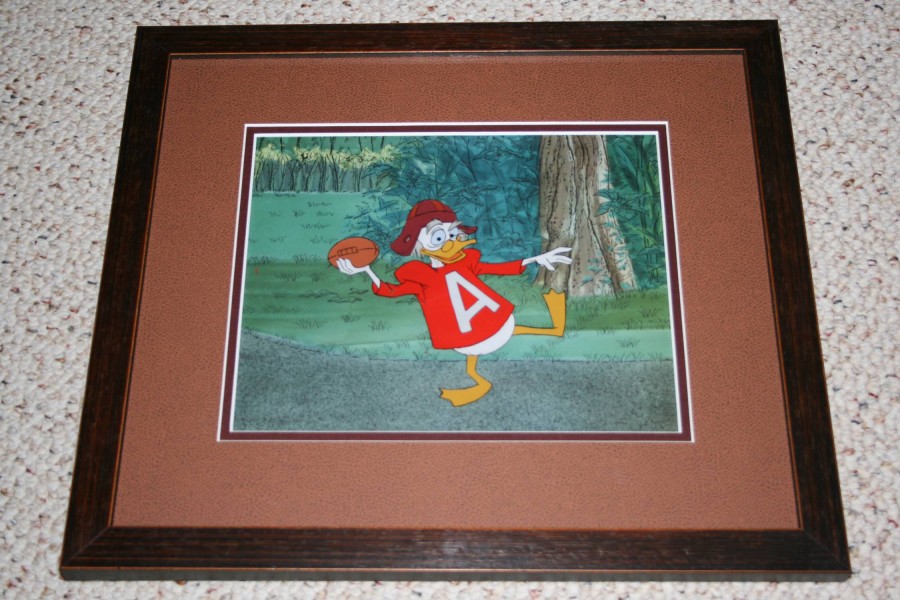 Ludwig Von Drake