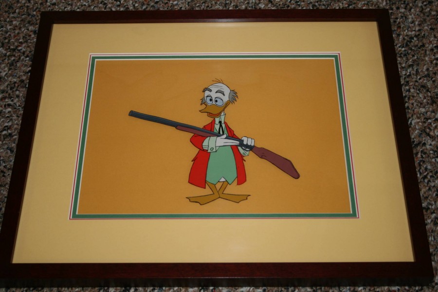Ludwig Von Drake
