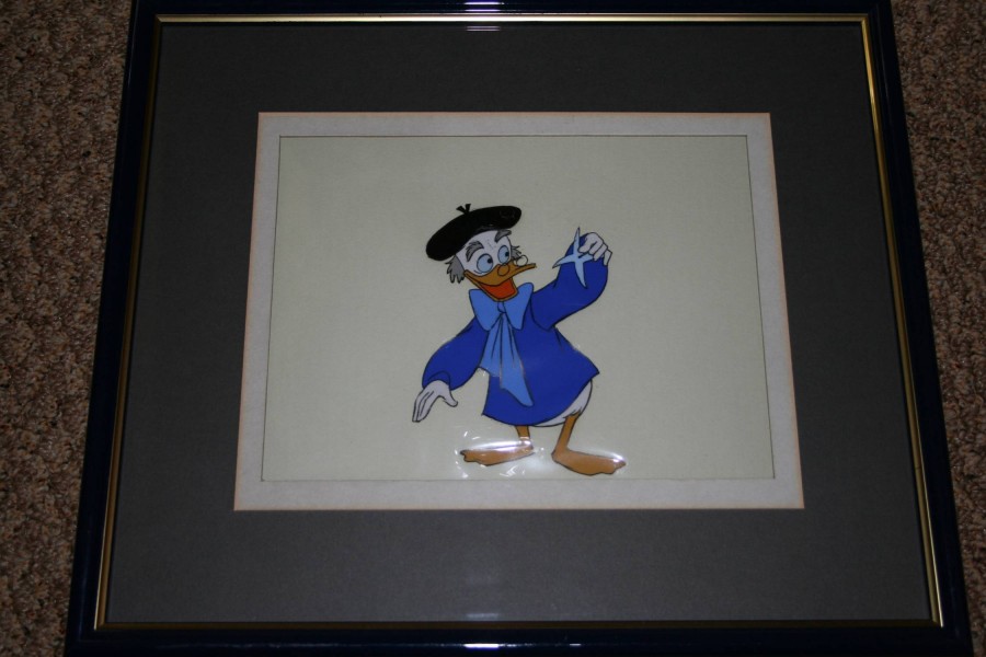 Ludwig Von Drake