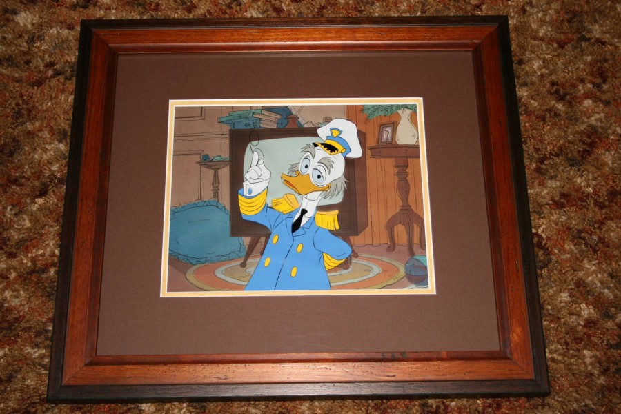 Ludwig Von Drake