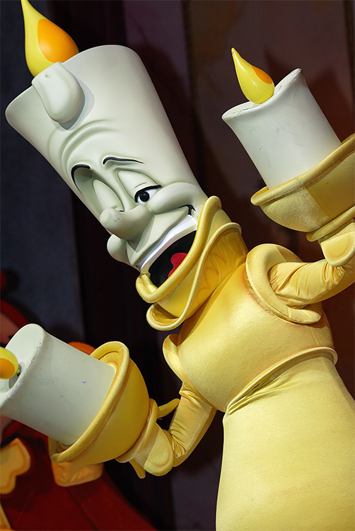Lumiere