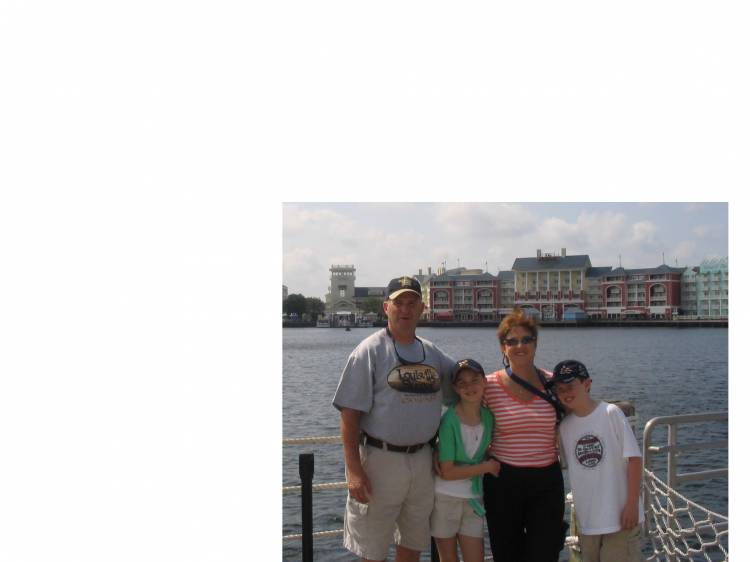 Lynch family