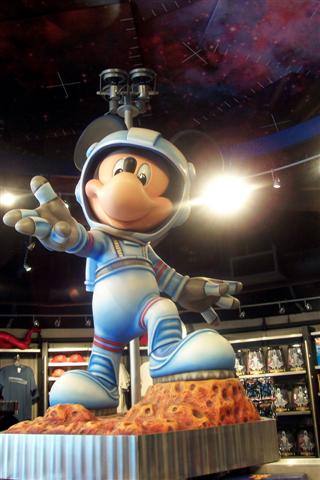 M:S Mickey