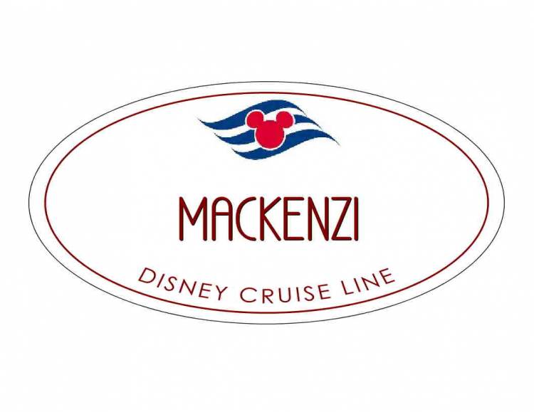 MACKENZI