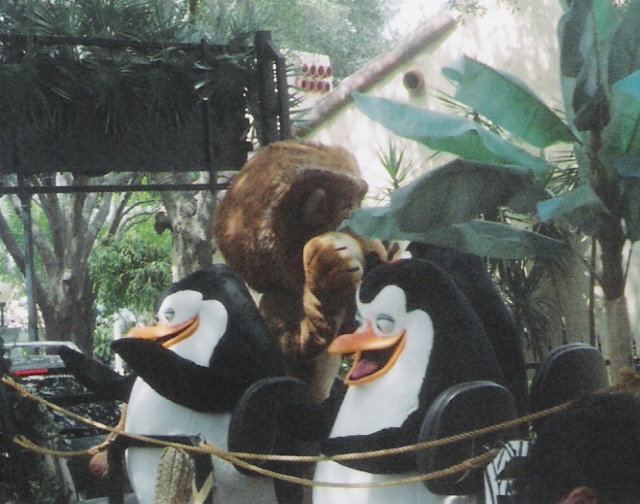 Madagascar