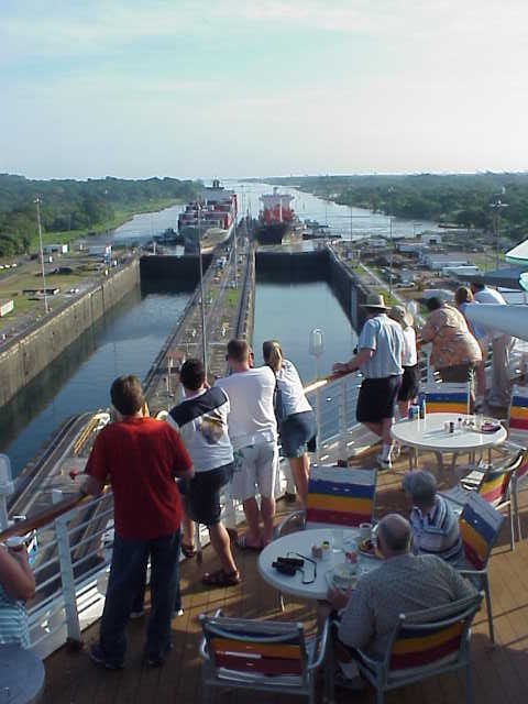 magic in panama 7