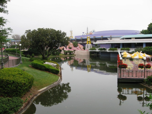 Magic Kingdom 3-09