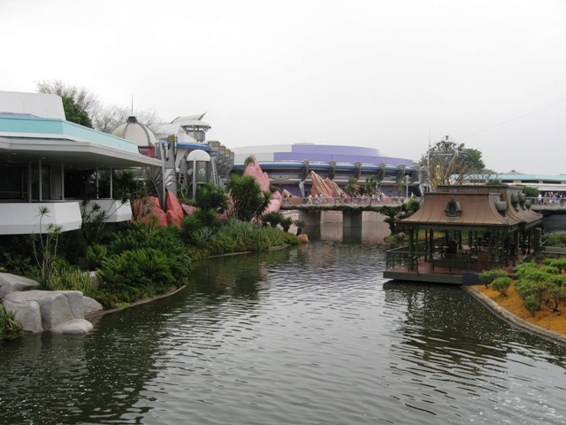 Magic Kingdom 3-09