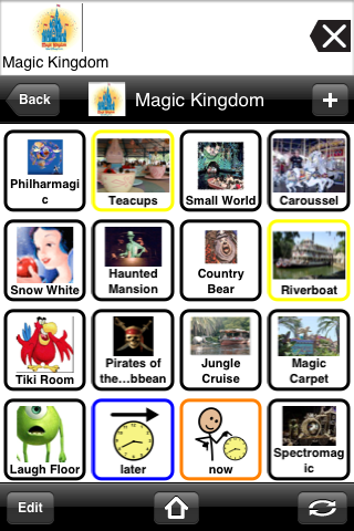 Magic Kingdom P2G part 2