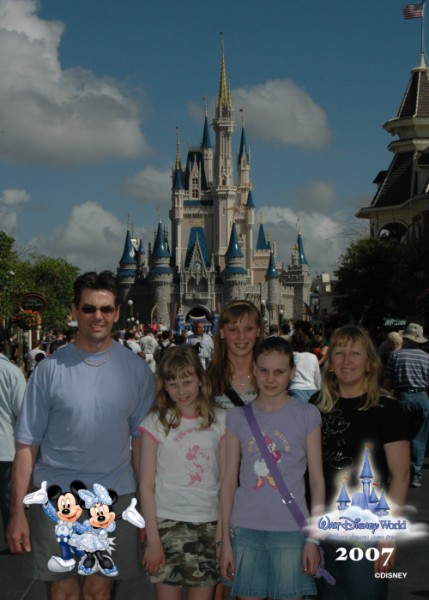 Magic Kingdom