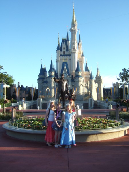 Magic Kingdom