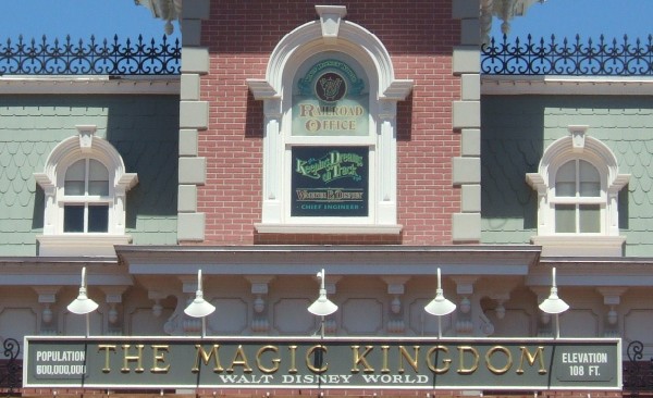 Magic Kingdom
