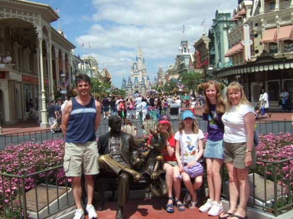 Magic Kingdom