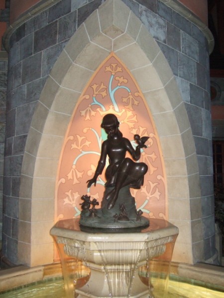 Magic Kingdom