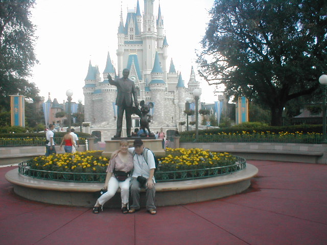Magic Kingdom